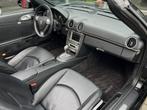 Porsche Boxster 2.7 AUT. *!* NAVI/ 72DKM/ HARDTOP/ LEDER/ CR, Auto's, Porsche, Automaat, 1330 kg, Achterwielaandrijving, Gebruikt