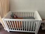 Kidsmill Alaska ledikant hoogglans wit, Kinderen en Baby's, Kinderkamer | Bedden, Ophalen, Zo goed als nieuw, Minder dan 140 cm