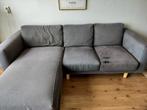 Ikea lounge hoek bank Norsborg GRATIS!, Huis en Inrichting, Ophalen, Gebruikt