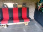 bank, Ophalen, Overige materialen, Gebruikt, Minder dan 75 cm