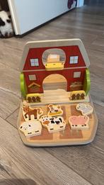 Boerderij, Ophalen, Zo goed als nieuw