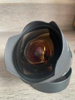 Sigma 14mm 1:2.8 D Aspherical lens, Ophalen of Verzenden, Gebruikt, Groothoeklens