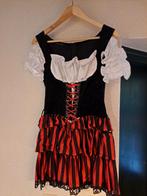 Piratenjurk Maat S - Carnaval of Themafeest, Ophalen, Carnaval, Kleding, Maat 36 (S)