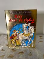 Geronimo Stilton - 2, Fictie algemeen, Geronimo Stilton, Ophalen of Verzenden, Zo goed als nieuw
