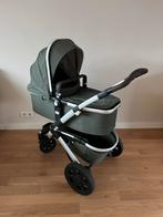 Joolz Geo 2 Kinderwagen - Complete Set!, Zo goed als nieuw, Combiwagen, Met reiswieg, Ophalen