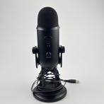 Blue Yeti Blackout | Nette staat, Zo goed als nieuw