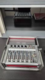 Behringer Eurorack MXB1002 mengpaneel met flightcase, Ophalen