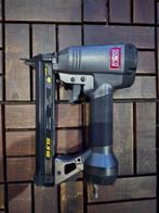 Senco SLS15 nietmachine / niettacker, Doe-het-zelf en Verbouw, Ophalen of Verzenden, Zo goed als nieuw