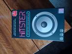 Hitster,  nog helemaal nieuw, niet open geweest!, Ophalen, Nieuw
