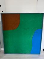 Speeltafel/legotafel 140 x130 cm, op maat gemaakt, van mdf, Kinderen en Baby's, Ophalen, Gebruikt