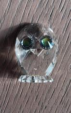 uiltje van Swarovski, Verzamelen, Swarovski, Ophalen of Verzenden, Zo goed als nieuw, Figuurtje
