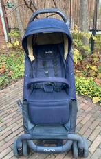 Nuna Pepp Luxx buggy, Ophalen, Gebruikt, Overige merken, Verstelbare rugleuning