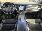 Volvo XC60 2.0 T5 AWD R-Design| 1e eigenaar| Trekhaak 2400KG, Automaat, Gebruikt, 4 cilinders, 14 km/l