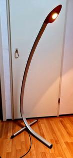 Unimeta design vloerlamp / stalamp  binnen & buiten, Ophalen, Gebruikt, 100 tot 150 cm, Design