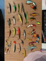 Kunstaas roofvissen, Ophalen, Gebruikt, Overige typen