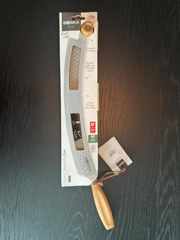 Boska Oslo+ pizzames en kaasmes beschikbaar voor biedingen