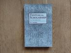 Textual Scholarship: An Introduction, Boeken, Ophalen of Verzenden, Alpha, Zo goed als nieuw, WO