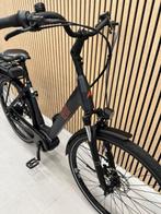 Levit Arian Bosch Active Line 400WH 2186KM 50CM, Overige merken, Ophalen of Verzenden, Zo goed als nieuw, 47 tot 51 cm