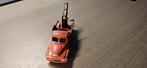 Vintage Dinky Toys Citroën Takelwagen - Made in France, Ophalen of Verzenden, Gebruikt, 1:32 tot 1:50, Overige merken