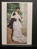 Kunst Renoir Dans in de stad, Verzamelen, Verzenden, 1980 tot heden, Ongelopen, Overige thema's