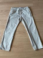 Calvin Klein chino/pantalon, Beige, Ophalen of Verzenden, Zo goed als nieuw, Calvin Klein