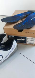 Shimano Race schoen RC902T maat 46, Fietsen en Brommers, Fietsaccessoires | Fietskleding, Heren, Schoenen, Overige maten, Ophalen of Verzenden