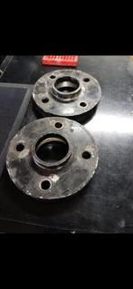 aibach spoorverbreders  1 en 2cm 4x100, Ophalen of Verzenden