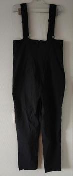 Collectif 50s Karen suspender trousers 2XL, Kleding | Dames, Collectif, Zwart, Maat 46/48 (XL) of groter, Ophalen of Verzenden