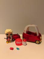 Lol surprise swag met auto, Ophalen of Verzenden, Nieuw