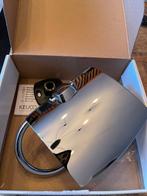 Keuco Handdoekhouder - Nieuw in doos, Huis en Inrichting, Badkamer | Badtextiel en Accessoires, Ophalen of Verzenden, Nieuw, Zwart