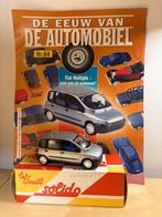 Fiat Multipla, uit nalatenschap., Ophalen of Verzenden, Nieuw, Auto, Solido