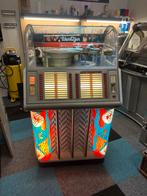 Wurlitzer 1650A 1954, Ophalen, Gebruikt, 1950 tot 1960, Wurlitzer