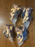 Kerst engelen, Ophalen, Zo goed als nieuw