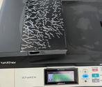 Brother printer, Computers en Software, Printers, Ophalen of Verzenden, Zo goed als nieuw