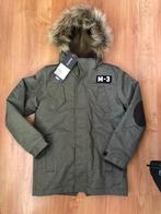 nieuw molo winterjas met binnenjas 152 winter jas, Molo, Nieuw, Ophalen of Verzenden, Jongen