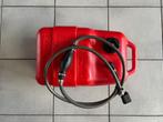 Hele Nette ! Talamex 12 liter externe tank met slang, Watersport en Boten, Ophalen of Verzenden, Zo goed als nieuw, Motor en Techniek