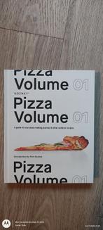 Gozney Pizza Volume 01_English Version_Nieuwstaat!, Ophalen