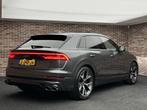 Audi Q8 4.0 TFSI SQ8 quattro | B&O| Dak| Head-up| Massage| T, Automaat, Gebruikt, 2245 kg, Leder