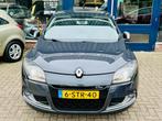 Renault Mégane Coupé 2.0 Dynamique GT-line AUTOMAAT 140PK!, Auto's, Renault, Te koop, Zilver of Grijs, Geïmporteerd, Benzine