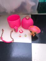 LOL pet suprise, Hobby en Vrije tijd, Feestartikelen, Ophalen of Verzenden, Zo goed als nieuw, Carnaval