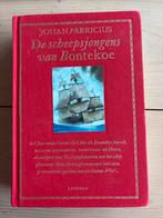 De Scheepsjongens van Bontekoe - Johan Fabricius, Ophalen of Verzenden, Zo goed als nieuw, Fictie algemeen