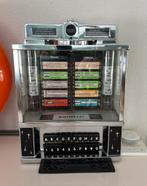 Wurlitzer 5225B Wallbox voor Jukebox, Ophalen, Zo goed als nieuw, 1960 tot 1970, Wurlitzer