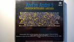 André van Duin - And're André 5 (50 Onvergetelijke Liedjes), Ophalen of Verzenden, Zo goed als nieuw, Pop