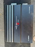 Excalibur Versterker Vierkanaals X500.4 2000w Zwart, Auto diversen, Autospeakers, Ophalen, Gebruikt