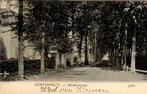 Oosterhout - Ridderstrat, Ophalen of Verzenden, Voor 1920, Gelopen, Noord-Brabant