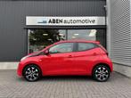 Toyota Aygo 1.0 VVTi 72PK X-Play 5-deurs (CARPLAY|CAMERA|4-S, Gebruikt, 4 stoelen, Handgeschakeld, Grijs