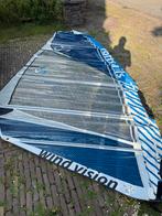 Loft Surfzeil 7,3 m2, 7 m² of meer, Minder dan 250 cm, Ophalen of Verzenden, Zeil