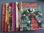 Storm Hardcovers 1e druk Don Lawrence, Boeken, Strips | Comics, Ophalen of Verzenden, Zo goed als nieuw