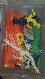Hot Wheels Baan Dinosaurus, Ophalen of Verzenden, Gebruikt, Jongen of Meisje