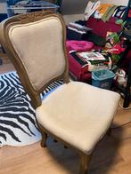 Gratis vintage stoel, Antiek en Kunst, Ophalen